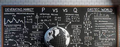 p quant vs q quant